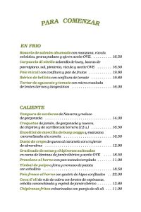 Restaurante Garbatella