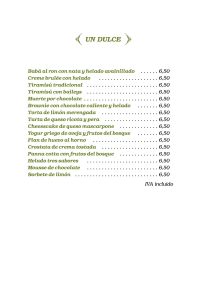 Restaurante Garbatella
